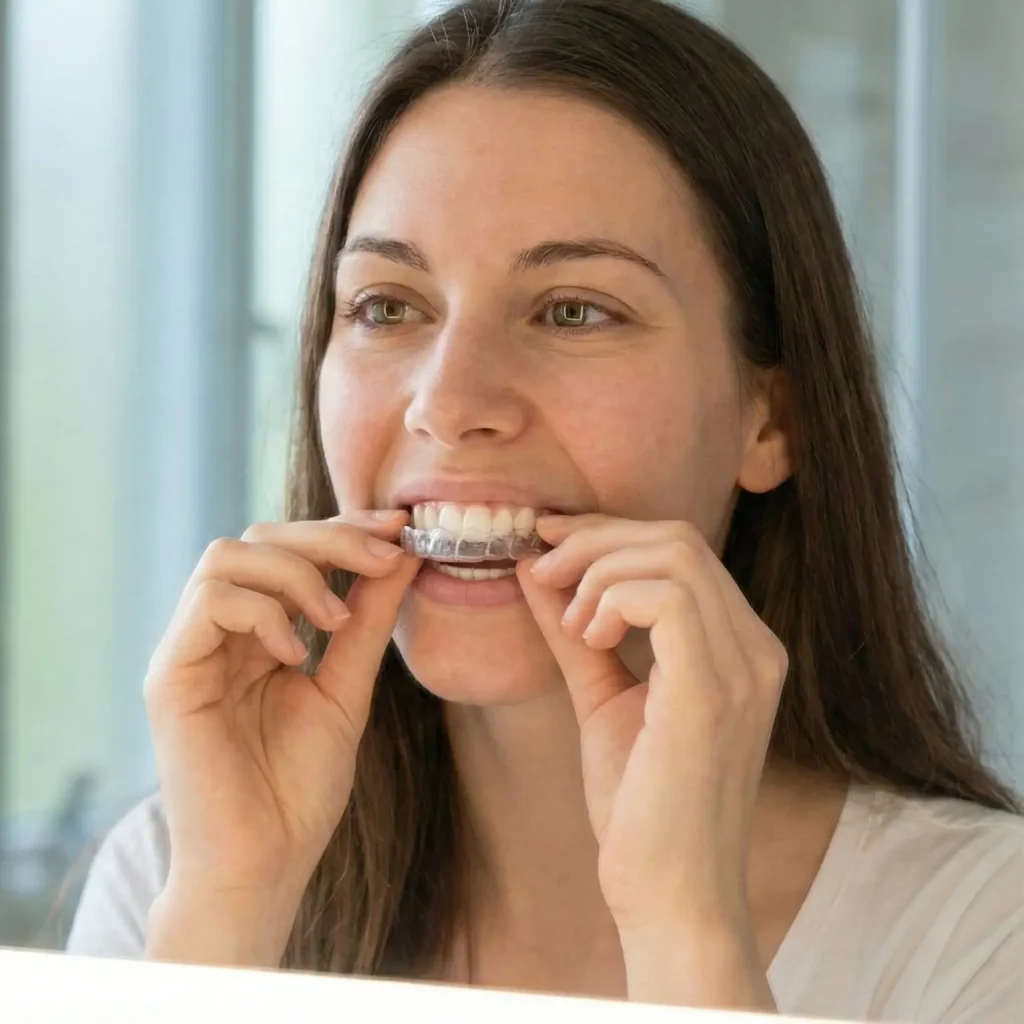 Şeffak Plak Uygulaması