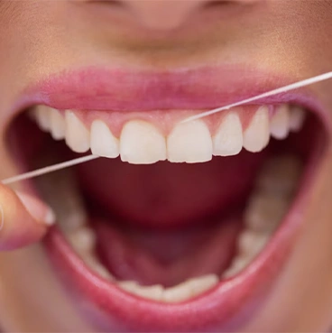 Diş İpi Nasıl Kullanılır?