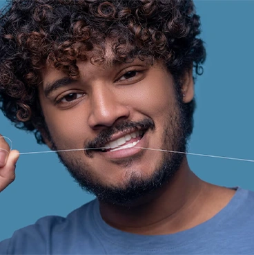 Diş İpi Nasıl Kullanılır?