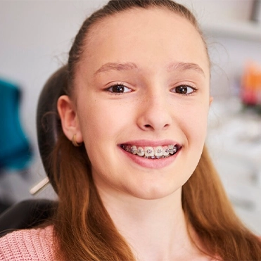 Diş Teli Faydaları