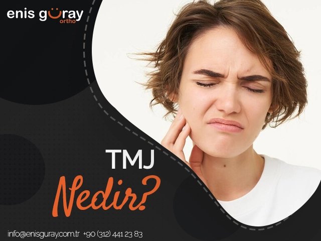 TMJ Nedir?
