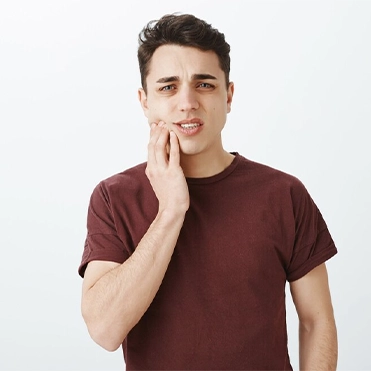 Yamuk Çıkan 20’lik Diş