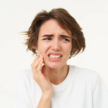 Yamuk Çıkan 20’lik Diş